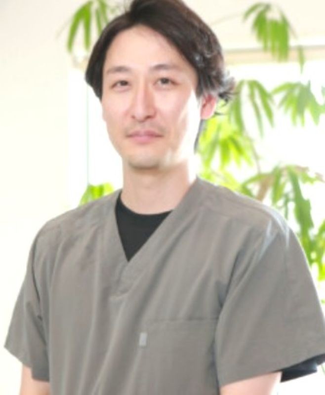 松本整骨院 はり・きゅう 院長